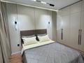 2-бөлмелі пәтер · 53 м² · 6/12 қабат, Райымбека 210, бағасы: 25 000 ₸ в Алматы, Алмалинский р-н — фото 5