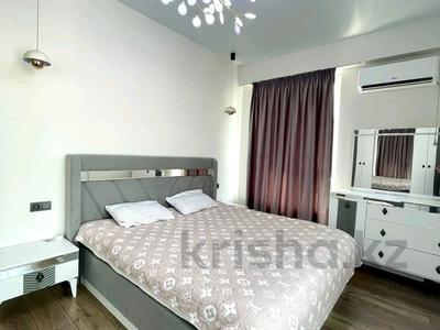 3-комнатная квартира · 98 м² · 6/10 этаж, мкр Спортивный, Байтурсынова 35/7 за 500 000 ₸ в Шымкенте, Туран р-н