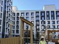 2-бөлмелі пәтер · 60 м² · 7/10 қабат, Шоссе Коргалжын 24/2, бағасы: 40 млн ₸ в Астане, Нура р-н — фото 2