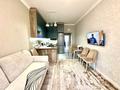 2-комнатная квартира · 40 м² · 7/10 этаж, К. Сатпаева 24 за 26.5 млн ₸ в Астане, Алматы р-н — фото 4