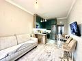 2-комнатная квартира · 40 м² · 7/10 этаж, К. Сатпаева 24 за 26.5 млн ₸ в Астане, Алматы р-н