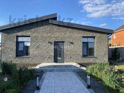 Отдельный дом · 3 комнаты · 100 м² · 8 сот., Проезд Ж 17/1 — Лесозавод за 59.8 млн 〒 в Павлодаре