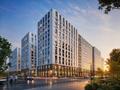 3-комнатная квартира · 86.5 м² · 12/12 этаж, Макатаева - Байтурсынова — Макатаева Байтурсынова за 67 млн ₸ в Алматы, Алмалинский р-н — фото 4