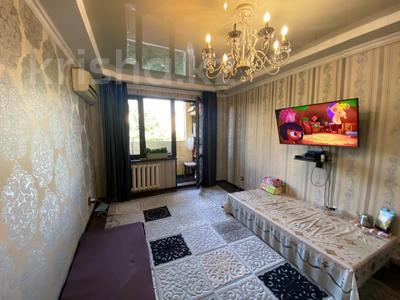 2-комнатная квартира, 44 м², 3/4 этаж, мкр №5 7 за 23.5 млн 〒 в Алматы, Ауэзовский р-н