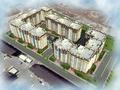 1-комнатная квартира · 48 м², мкр Нурсая, Мкрн Нурсая 1 за 17 млн ₸ в Атырау