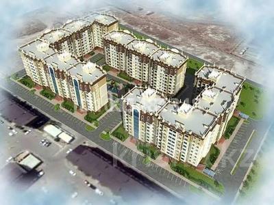 1-бөлмелі пәтер · 48 м², Нұрсая ш/а., Мкрн Нурсая 1, бағасы: 17 млн ₸ в Атырау, мкр Нурсая