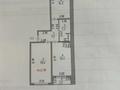2-комнатная квартира, 64 м², 12/22 этаж, Бектурова 4/1 за 32 млн 〒 в Астане, Есильский р-н — фото 3