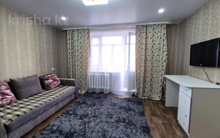 2-бөлмелі пәтер · 54.3 м² · 8/10 қабат, мкр Юго-Восток, Таттимбета 10, бағасы: 21 млн ₸ в Караганде, Казыбек би р-н — фото 2