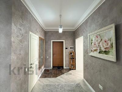 4-бөлмелі пәтер · 162 м² · 6/8 қабат, мкр. Алтын орда, Мангилик Ел 7, бағасы: 58 млн ₸ в Актобе