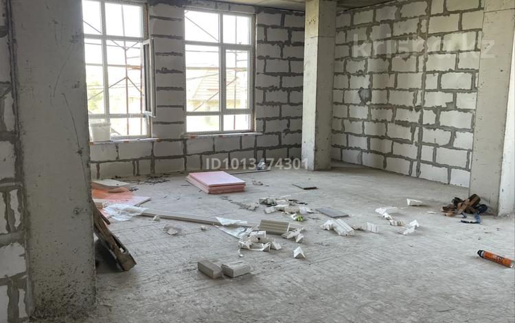 2-комнатная квартира · 55 м² · 2/3 этаж, Земнухова 4 — Спаская за 14.5 млн ₸ в Алматы, Турксибский р-н — фото 2
