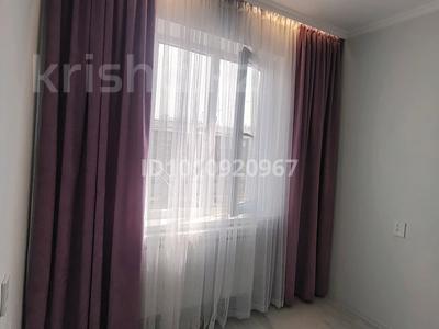 1-комнатная квартира · 15 м² · 4/5 этаж, мкр №1, ЖУБАНОВА — ГРАНД ПАРК СВОИ САНУЗЕЛ ВАННА за 12.6 млн 〒 в Алматы, Ауэзовский р-н