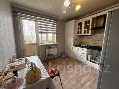 1-комнатная квартира · 45 м² · 3/4 этаж, Абай 1 за 21 млн ₸ в Каскелене
