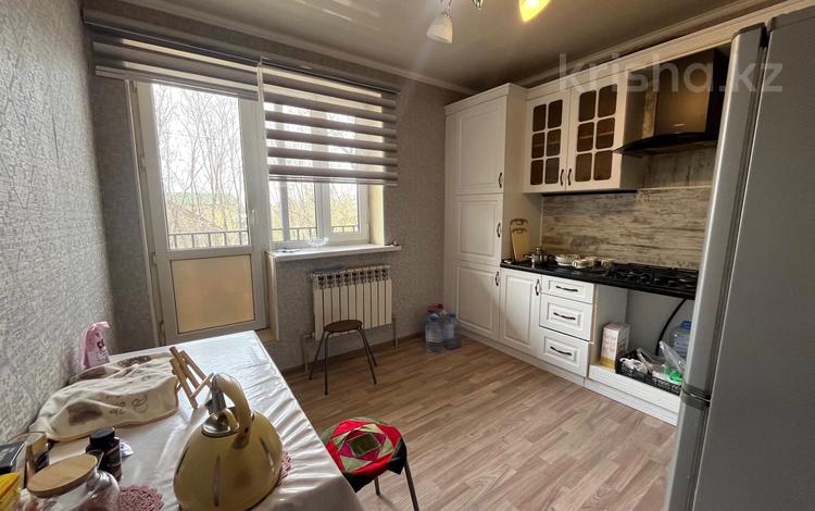 1-бөлмелі пәтер · 45 м² · 3/4 қабат, Абай 1, бағасы: 21 млн ₸ в Каскелене — фото 2