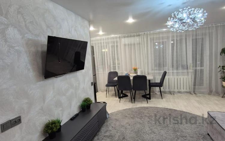 2-бөлмелі пәтер · 42.5 м² · 5/5 қабат, Потанина 13 — Площадь Ушанова, бағасы: 18.7 млн ₸ в Усть-Каменогорске — фото 33
