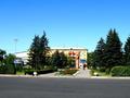 2-бөлмелі пәтер · 42.5 м² · 5/5 қабат, Потанина 13 — Площадь Ушанова, бағасы: 18.7 млн ₸ в Усть-Каменогорске — фото 30