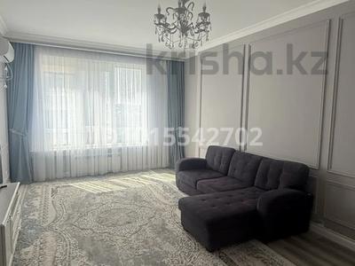 2-комнатная квартира · 78 м² · 9/12 этаж, Байтерекова 100/4 за 280 000 ₸ в Шымкенте, Каратауский р-н