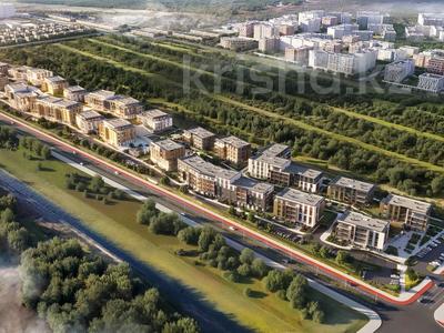 2-бөлмелі пәтер · 59.08 м², Е-314 12, бағасы: ~ 64.3 млн 〒 в Астане, Есильский р-н