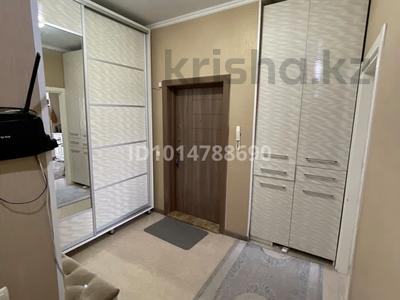 3-бөлмелі пәтер · 84 м² · 2/9 қабат, Куаныша Толеметова 50/4 — Утегенова-Толеметова, бағасы: 39 млн ₸ в Шымкенте, Абайский р-н