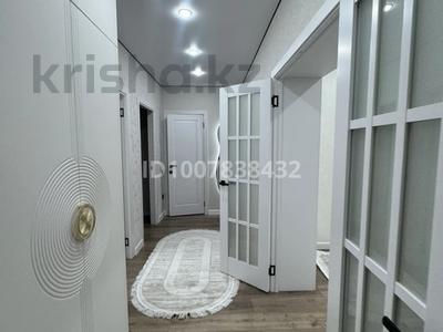 3-бөлмелі пәтер · 85 м² · 2/6 қабат, 29а мкр 170, бағасы: 28 млн 〒 в Актау