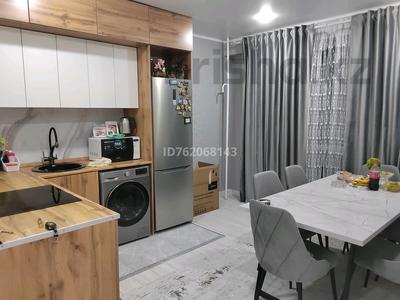 2-бөлмелі пәтер · 67.7 м² · 4/10 қабат, Шұғыла ш/а., Алтын орда 6/42, бағасы: 36 млн ₸ в Алматы, Наурызбайский р-н