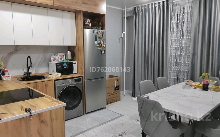 2-бөлмелі пәтер · 67.7 м² · 4/10 қабат, Шұғыла ш/а., Алтын орда 6/42, бағасы: 36 млн ₸ в Алматы, Наурызбайский р-н — фото 4