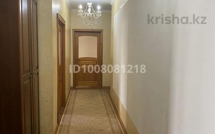 4-комнатная квартира · 145 м² · 8/12 этаж, мкр Шугыла, Жуалы 2 за 65 млн ₸ в Алматы, Наурызбайский р-н — фото 2