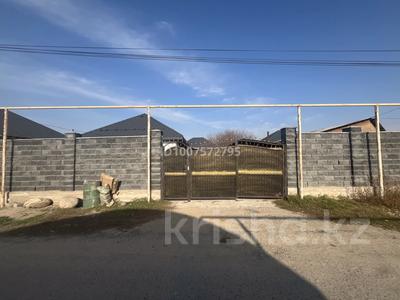 Отдельный дом · 8 комнат · 817 м² · 8 сот., Туймебая 13 — Военный городок за 35 млн 〒 в 