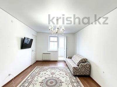 1-комнатная квартира · 40.5 м² · 2/4 этаж, Нур Актобе за 11 млн ₸