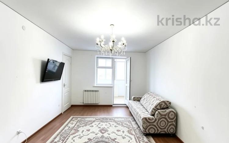1-комнатная квартира · 40.5 м² · 2/4 этаж, Нур Актобе за 11 млн ₸ — фото 2