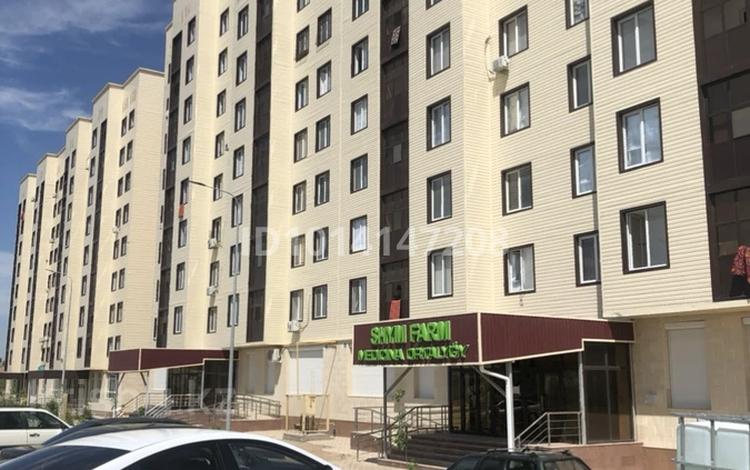 1-бөлмелі пәтер · 39 м² · 4/16 қабат, мкр Шымсити 10 — Туркия, бағасы: 17 млн ₸ в Шымкенте, Абайский р-н — фото 2