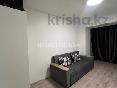 1-комнатная квартира · 16 м² · 3/5 этаж, Селевина за 6.5 млн 〒 в Семее