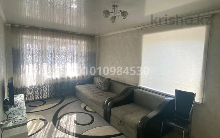 1-комнатная квартира · 30.5 м² · 5/5 этаж, мкр Новый Город — Можайского за 13 млн ₸ в Караганде, Казыбек би р-н — фото 2
