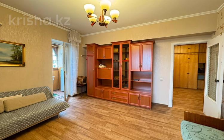 2-комнатная квартира · 53 м² · 10/12 этаж, мкр Самал-1 — Жолдасбекова Мендыкулова за 57 млн ₸ в Алматы, Медеуский р-н — фото 2