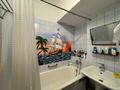 2-комнатная квартира · 53 м² · 10/12 этаж, мкр Самал-1 — Жолдасбекова Мендыкулова за 57 млн ₸ в Алматы, Медеуский р-н — фото 12