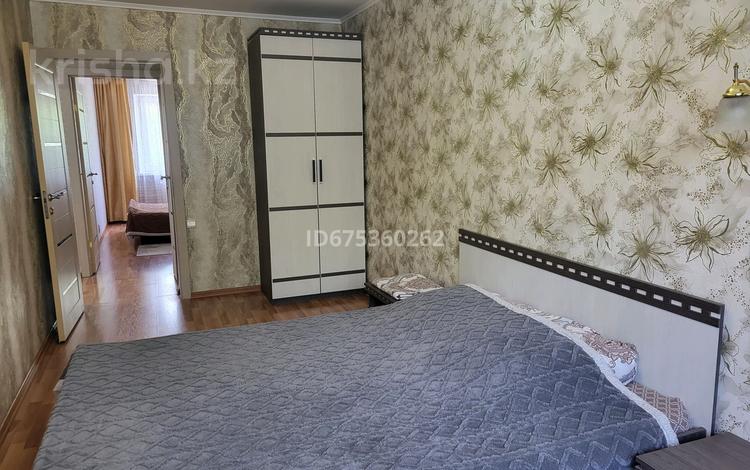 3-комнатная квартира · 56 м² · 1/5 этаж, Байтурсынова 46 — Утепбаева 50 за 20 000 ₸ в Семее — фото 34