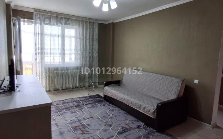1-бөлмелі пәтер · 40 м² · 6/9 қабат, Женис 43/4, бағасы: 180 000 ₸ в Астане, Сарыарка р-н — фото 6
