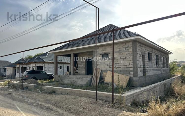 Жеке үй · 5 бөлме · 193 м² · 5 жүзд., Кемертоган — Магазин мтф Самал дан жоғары, бағасы: 28 млн ₸ — фото 2