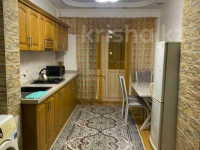 1-бөлмелі пәтер · 47 м² · 5/9 қабат, мкр Жетысу-2 45 — Сайна-Абая, бағасы: 13 000 ₸ в Алматы, Ауэзовский р-н