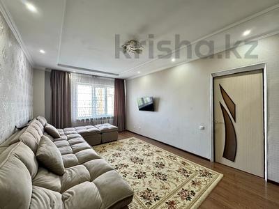 2-бөлмелі пәтер · 55.7 м² · 4/12 қабат, Жубанова 27, бағасы: 25.5 млн ₸ в Астане, р-н Байконур