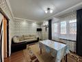 2-бөлмелі пәтер · 55.7 м² · 4/12 қабат, Жубанова 27, бағасы: 25.5 млн ₸ в Астане, р-н Байконур