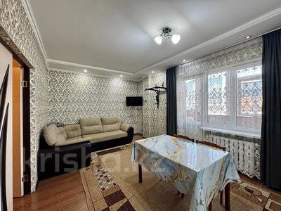 2-бөлмелі пәтер · 55.7 м² · 4/12 қабат, Жубанова 27, бағасы: 25.5 млн ₸ в Астане, р-н Байконур