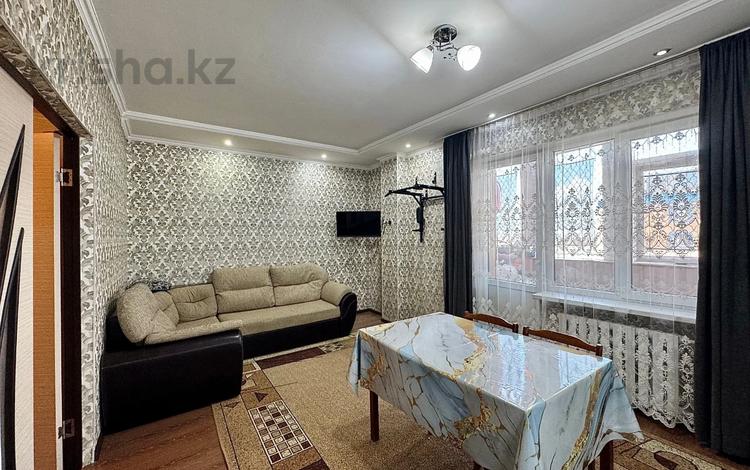 2-бөлмелі пәтер · 55.7 м² · 4/12 қабат, Жубанова 27, бағасы: 25.5 млн ₸ в Астане, р-н Байконур — фото 12