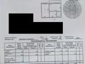 2-бөлмелі пәтер · 55.7 м² · 4/12 қабат, Жубанова 27, бағасы: 25.5 млн ₸ в Астане, р-н Байконур — фото 8