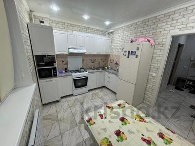 2-комнатная квартира · 62 м² · 1/9 этаж, Сейфуллина 2А за 26 млн ₸ в Костанае