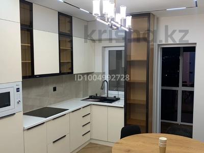 2-бөлмелі пәтер · 74 м² · 12/12 қабат, Нұрсәт ш/а, Мкр Нурсат 2 29/4 — Аргынбекова Еримбетова, бағасы: 47 млн ₸ в Шымкенте, Каратауский р-н