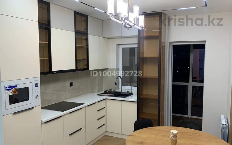 2-бөлмелі пәтер · 74 м² · 12/12 қабат, Нұрсәт ш/а, Мкр Нурсат 2 29/4 — Аргынбекова Еримбетова, бағасы: 47 млн ₸ в Шымкенте, Каратауский р-н — фото 8