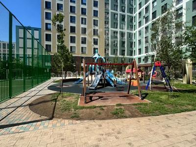 1-комнатная квартира · 35 м², Нажимеденов 28/1 — Жумекен Нажимеденов за 22 млн ₸ в Астане, Алматы р-н
