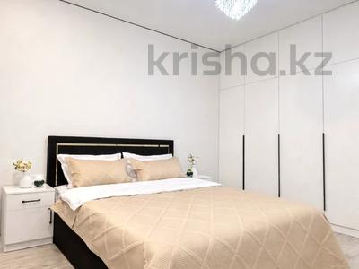 2-бөлмелі пәтер · 60 м² · 5 қабат, ул. Абдуллы Розыбакиева 217Ак12, бағасы: 32 000 ₸ в Алматы, Бостандыкский р-н