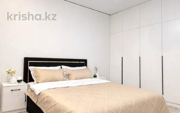 2-бөлмелі пәтер · 60 м² · 5 қабат, ул. Абдуллы Розыбакиева 217Ак12, бағасы: 32 000 ₸ в Алматы, Бостандыкский р-н — фото 2