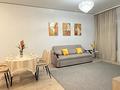 2-бөлмелі пәтер · 60 м² · 5 қабат, ул. Абдуллы Розыбакиева 217Ак12, бағасы: 32 000 ₸ в Алматы, Бостандыкский р-н — фото 7